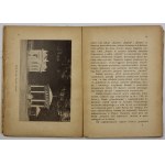 KRUKIEREK Józef - Przewodnik turystyczny po Krośnie i okolicy. Krosno 1936. Nakł. autora. 16d, s. 89, [11]....