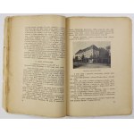 [LANKAU Jan Emil, PAJZDERSKI Nikodem] - Monografja i przewodnik ilustrowany po Toruniu. With a plan of the city. Torun [1924]...