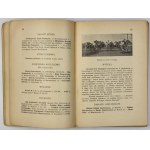 MEDYŃSKI A. - Lvov. Průvodce pro návštěvníky města. 1936. s rukopisným věnováním autora.