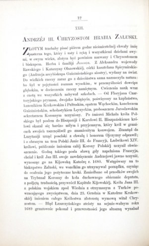 KORCZYŃSKI Kassyjan - Katedra kijowska. Roku pańskiego 1767 wydana w Krakowie [...]...