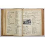 THE BOOK OF ADDRESSES of the city of Cracow and Cracow province with a guide to the city of Warsaw,...