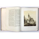 LERUE A. – Album lubelskie. 1859. 21 tablic widokowych.