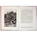LUDWIG [Franz] - Die Grafschaft Glatz [= Kłodzko]. Ein Buch von ihren Städten, Gemeinden und Bäder....