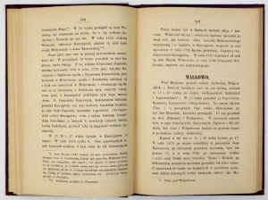LUKASZEWICZ Jozef - A brief historical and statistical description of towns and villages in today's Krotoszyn district from the earliest...