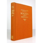 RACZYŃSKI Edward - Rogalin i jego mieszkańcy. Londyn 1964. Wyd. The Polish Research Centre. 8, s. [8], 227, [4],...