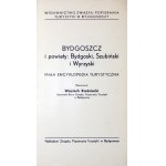 RZEŹNIACKI Wojciech - Bydgoszcz a okresy Bydgoski, Szubiński a Wyrzyski. Malá turistická encyklopédia. Vypracované. .....