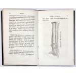 SYROKOMLA Władysław - Streifzüge durch Litauen in den Strahlen von Wilna. Bd. 2. Vilna 1860. Nakł. Księg. A. Assa. 8, s....