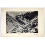 SZCZEPAŃSKI Jan A[lfred] - Adrar n'Deren. Poľská horolezecká expedícia vo Vysokom Atlase 1934....
