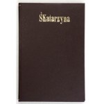 ST. KATARZYNA. Dominikánský klášter v Poznani 1283-1822. Salesiáni 1926-1928. Poznaň 1928. Nakł. ks. Salezjanów. 8,...