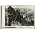 ZIELIŃSKI Adam K. - The mountains are calling. Wandering with the lens from Olza to Czeremosz. Editorials ......