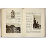 KILARSKI Jan - Gdańsk. Poznań [1937]. Buchg. Polen (R. Wegner). 8, s. 252, [7]. Original-Verlagsumschlag....