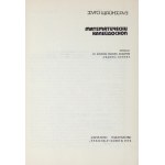 STEINHAUS H. - Matematický kaleidoskop v bulharčine. 1974.