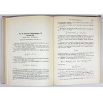 STEINHAUS Hugo - Selected Papers. Warsaw 1985. PWN, Polish Academy of Sciences, Inst. of Mathematics. 8, s. 899,...
