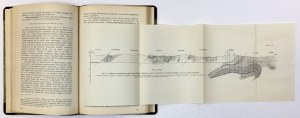 BOHDANOWICZ Karol - Petroleum areas and deposits. Outline in the field of applied geology....