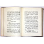 LANGER Olgierd - Grundsätze der Bekanntmachung. Warschau 1927. Institut für wissenschaftliche Organisation. 8, s. [8], 361, [3]. Opr. oryg.....