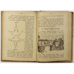 [STEFAŃSKI Antoni] - Merry moments. Games and social games at home and outside the home. Compiled by. Old Maciej [pseud.]
