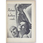 Krása a kultura těla. Průvodce pro dámy. 1938.