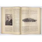 ŻMUDZIŃSKI Tadeusz - Album of the Polish construction industry. (Polish Construction Industry). Editorial ... Warsaw, VII-IX [1929]....