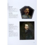 BOHDANOV Serhiy - Portrait. Catalog. Lviv 2021. Lviv History Museum. 4, s. 487, [1]. opr. oryg....