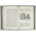 MOKŁOWSKI Kazimierz - Sztuka ludowa w Polsce. Časť 1: História ľudového bývania, časť 2: Pamiatky ľudového umenia....