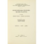Katalog wystawy Arsenał 55.