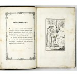 KROPIŃSKI L. - Verschiedene Schriften des ehemaligen jenerał wojsk polskich. 1844.