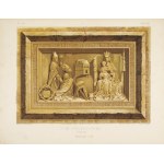 PRZEZDZIECKI A., RASTAWIECKI E. - Muster der mittelalterlichen Kunst. Serie 1. 1853-1855.