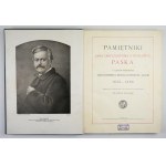 PASEK Jan Chryzostom - Memoirs ... From the reigns of Jan Kazimierz, Michal Korybut and Jan III 1656-...
