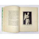 TYSZKIEWICZ M. - Bernardo Rossellino. 1. knižní vydání florentského nakladatelství S....