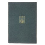 TESLAR J. A. - Devant la Colonne de Mickiewicz. Štvrté vydanie florentskej príručky S. Tyszkiewicza,...