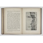 ILLUSTRATED guide to Warsaw. 1893.