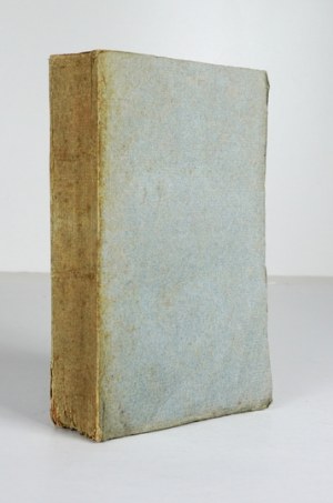 Literary ROZMAITOŚCI for the year 1826. vol. 2. 1828.