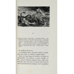 SAINTINE - La mythologie du Rhin. Ilustroval G. Doré. 1862.