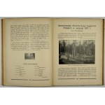 ZYGMUNTOWICZ Zygmunt - W dwudziestą rocznicę czynu zbrojnego Józefa Piłsudskiego. 6 VIII 1914-1934. Oprac....