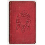 MICKIEWICZ Adam - Dziady. Nové úplné vydání. Edycya druga. Wrocław 1864. H. Skutsch (dříve Schletter). 16d, s. [4]...