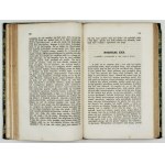 GÓRNICKI Łukasz - Pisma prozaiczne. Hrsg. von K. J. Turowski. Kraków 1858. Hrsg. von der Polnischen Bibliothek. 16d, S. 38, 272, [1]....