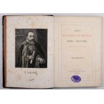 J. Kochanowski - The Complete Works. T. 1-4. 1884-1896.
