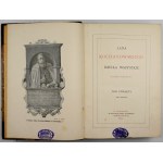 J. Kochanowski - Dzieła wszystkie. T. 1-4. 1884-1896.