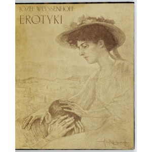 WEYSSENHOFF J. - Erotika. 1911.