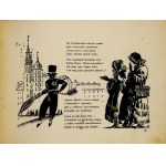 EJSMOND Juljan - A Tale of Janek the Chimney Sweep and King Stas's Smoking Furnace. Drawn by Edmund Bartłomiejczyk....