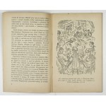 GA£AJ Dyzma - Wie Marciniak ein Ausbeuter wurde. Warschau 1954, Książka i Wiedza. 8, s. 63, [1]....