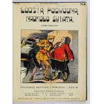 GALOPIN Arnould - Mit dem U-Boot um die Welt. Ein Roman nach ... Warschau [1930-1931]. M. Arct. 8, p. 832....