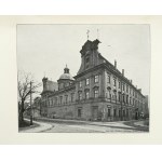 FESTSCHRIFT des Königlichen St. Matthiasgymnasiums zur Jahrhundertfeier 1811-1911. Breslau 1911. [Druck....