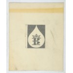 [WALTER-ŁOMNICKA Rita, logo design]. A composition depicting the characteristic ....