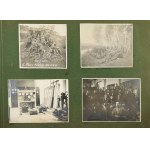 [KRAKOW and its surroundings, scientific and holiday expeditions in the lens of Franciszek Goc - situational and view photographs]. [l....
