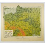 Pierwszy tematyczny atlas Eugeniusza Romera. 1916.