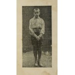 KALENDARZYK obrońców Lwowa na rok 1919. Lwów. Komitet Obywatelski Polek we Lwowie. 16, s. [48]....