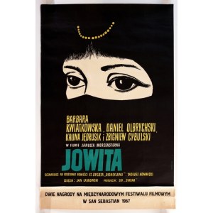 STACHURSKI Marian - Jowita. [1967].