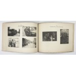 ALBUM of the 10th Horse Rifle Regiment. Germany 1946. regimental edition. 8 podł., p. [2], 111....