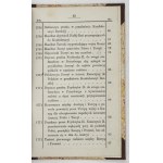 [Ignacy CHEŁMICKI] - Antwort an den Verfasser einer namenlosen Broschüre, die in französischer Sprache 1862 in Paris unter dem Titel: La P...